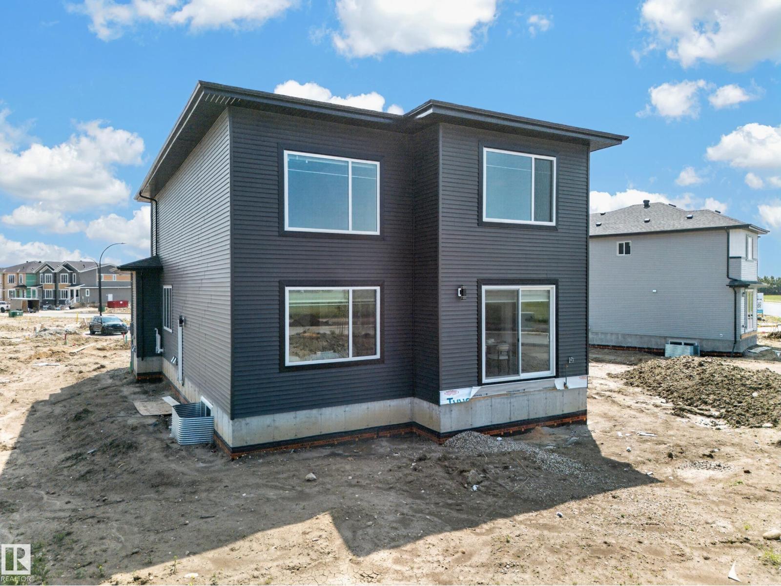 Residential in Leduc 2