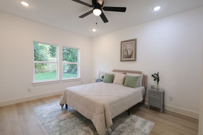 836 E Arlington Ave, House other with 4 bedrooms, 2 bathrooms and null parking in Fort Worth TX | Image 12