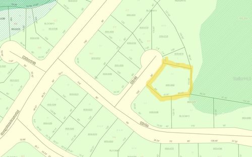 104 Ibis Ct, Crescent City, FL, 32112-5228 | Card Image