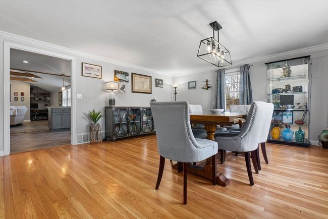 10 Hunter Dr, House other with 3 bedrooms, 2 bathrooms and 4 parking in Newburyport MA | Image 12