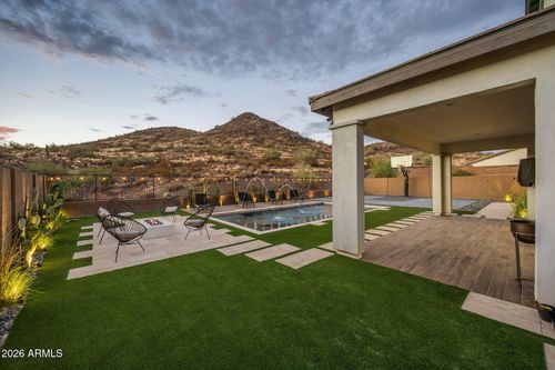 2110 E Fallen Leaf Lane, Phoenix, AZ, 85024 | Card Image