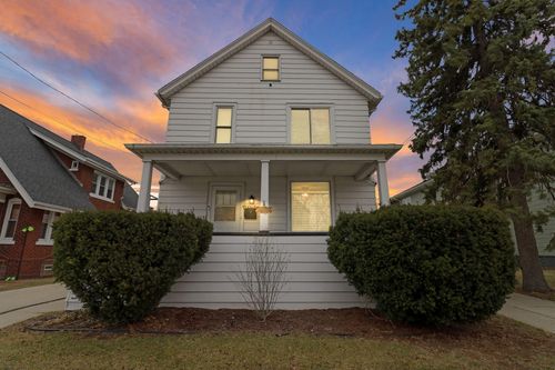 4509 5th Ave, Kenosha, WI, 53140-2918 | Card Image