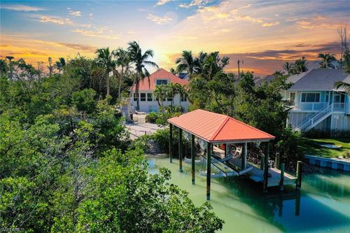 16813 Captiva Dr, CAPTIVA, FL, 33924-6016 | Card Image