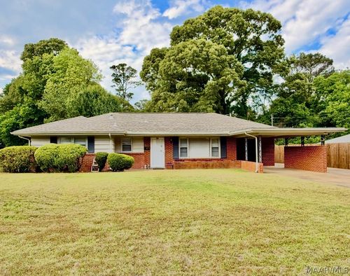 3013 Biltmore Ave, Montgomery, AL, 36109-2128 | Card Image