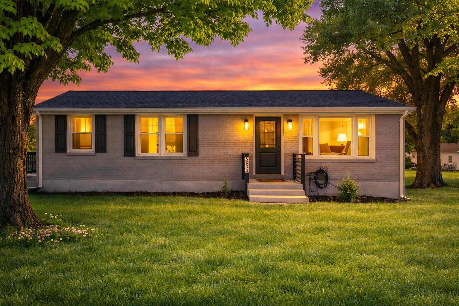 Residential in Roanoke 2
