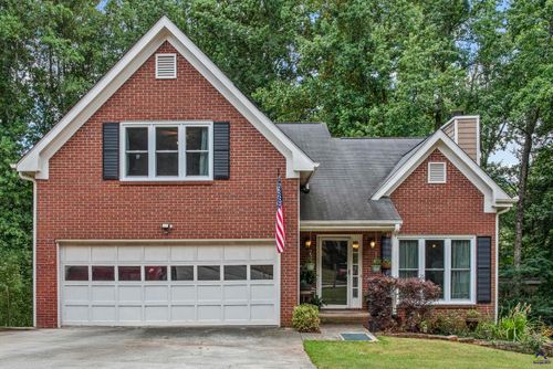 3075 Oak Meadow Dr, Snellville, GA, 30078-6502 | Card Image