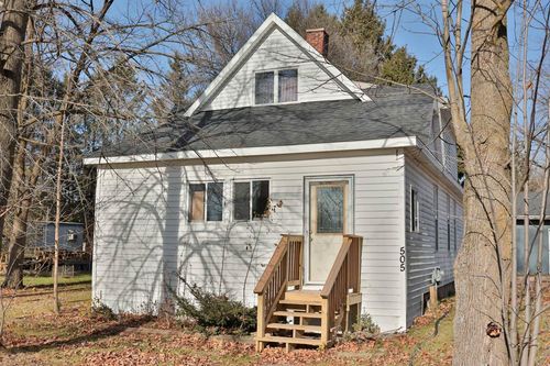 505 W Front Street, Withee, WI, 54498 | Card Image