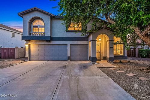 15746 W Calavar Rd, Surprise, AZ, 85379-5611 | Card Image