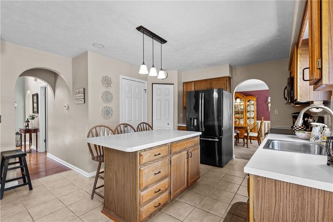 488 Shelbourne, House other with 4 bedrooms, 4 bathrooms and 2 parking in Plum Boro PA | Image 16
