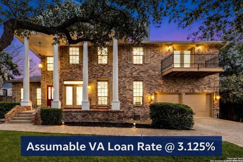 6710 Washita Way, San Antonio, TX, 78256-2312 | Card Image