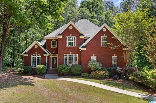 409 Pin Oak Cir, CHELSEA, AL, 35043-5221 | Card Image