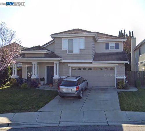 4683 Finch Way, Dublin, CA, 94568-7539 | Card Image