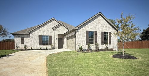 1412 Leonard Ct, Arlington, TX, 76015 | Card Image