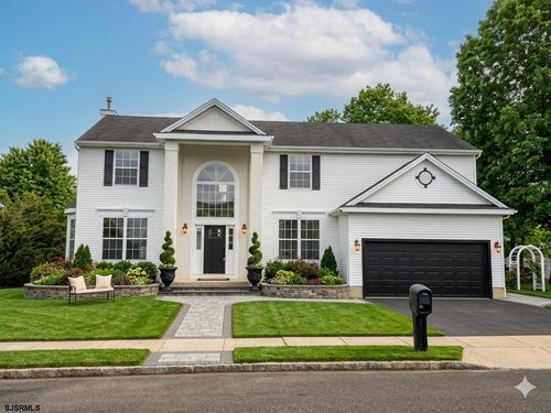 6054 Wilmington Ave, Egg Harbor Township, NJ, 08234-6210 | Card Image