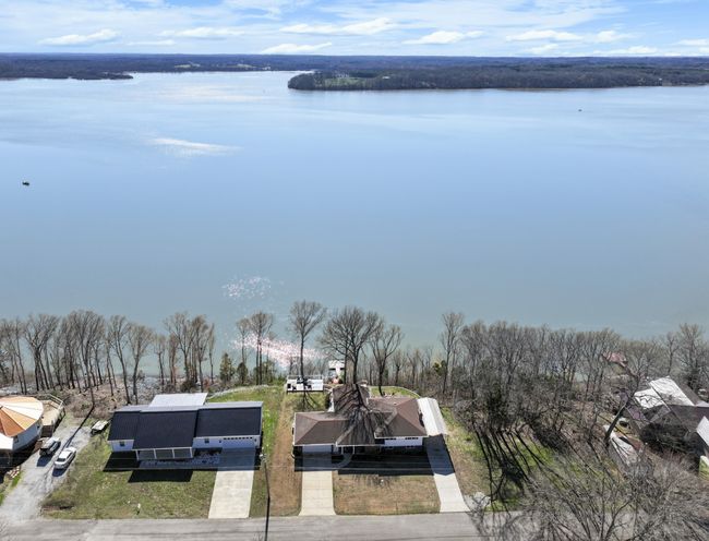 591 Shore Dr, House other with 3 bedrooms, 2 bathrooms and 2 parking in Big Sandy TN | Image 58