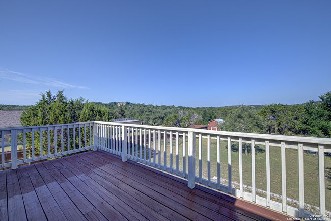 6015 Cornwall Dr, House other with 5 bedrooms, 4 bathrooms and null parking in Spring Branch TX | Image 40