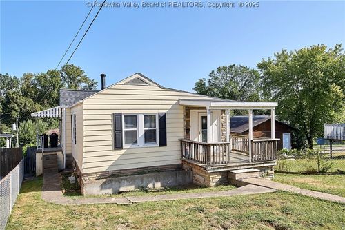 4808 Spring Hill Ave, South Charleston, WV, 25309-2532 | Card Image