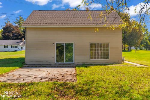 36 N Arthur St, Carsonville, MI, 48419-7807 | Card Image