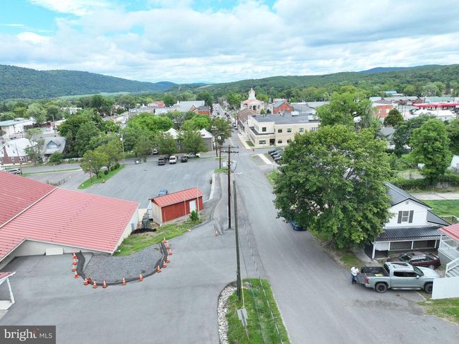 2 W Marathon Pl, House other with 5 bedrooms, 2 bathrooms and null parking in ROMNEY WV | Image 53