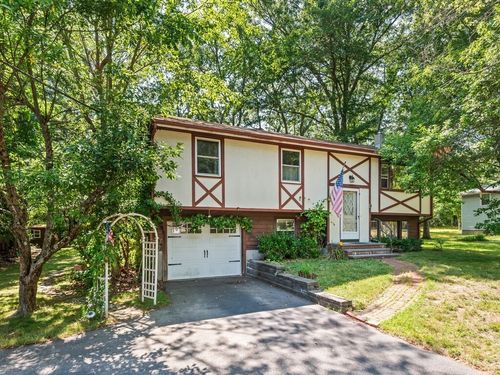 126 Bayberry Rd, North Attleboro, MA, 02760-1002 | Card Image
