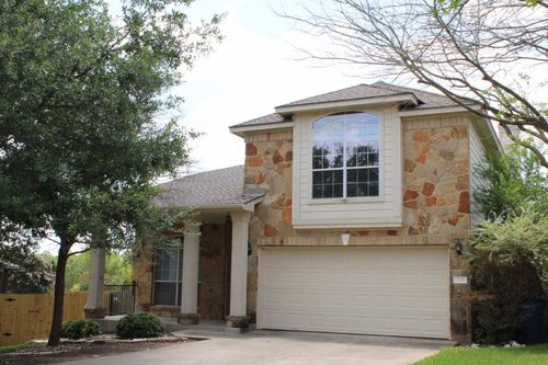 14704 La Llorona Ln, Austin, TX, 78717-4680 | Card Image
