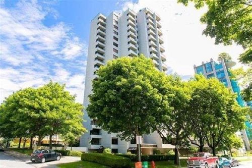 503-1995 Beach Ave, Vancouver, BC, V6G2Y3 | Card Image