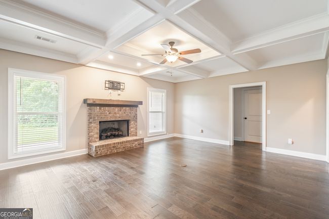104 Bonny Oaks Dr, House other with 4 bedrooms, 3 bathrooms and null parking in Lagrange GA | Image 5