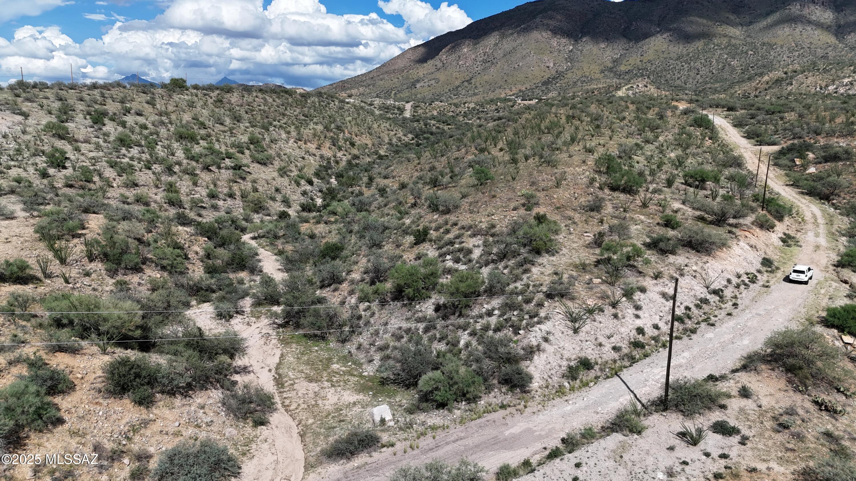 Land in Rio Rico
