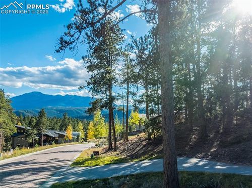 270 Thunder Ridge Dr, Woodland Park, CO, 80863-9025 | Card Image