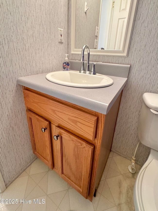 1803 Liddell Rd, House other with 3 bedrooms, 2 bathrooms and null parking in Deep Run NC | Image 44