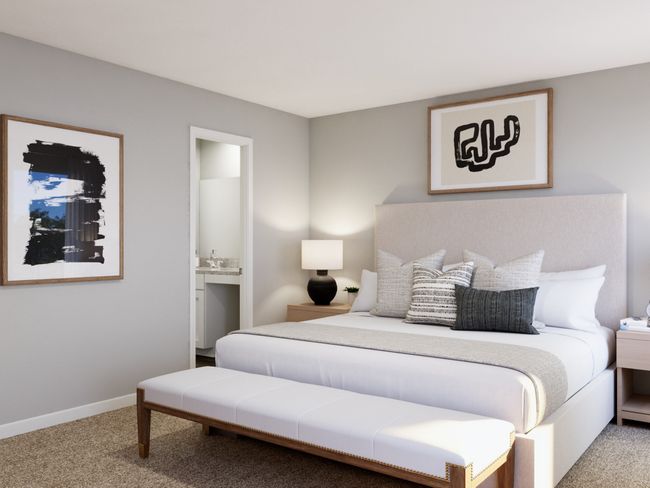 Photos are a representation of the floor plan. Options and interior selections will vary. | Image 21
