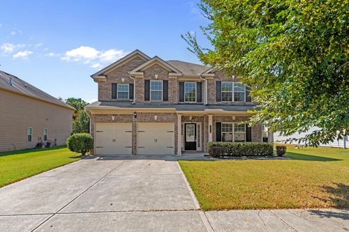 3379 Gardenside Walk, Loganville, GA, 30052-7905 | Card Image