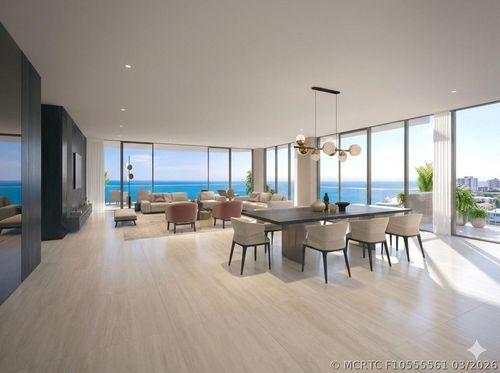 ph-2601-s-153 N Seabreeze Blvd, Fort Lauderdale, FL, 33304-4600 | Card Image