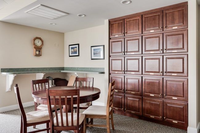 UNIT-106 - 118 Secretariat Way, Condo with 1 bedrooms, 1 bathrooms and null parking in Rochester NH | Image 25