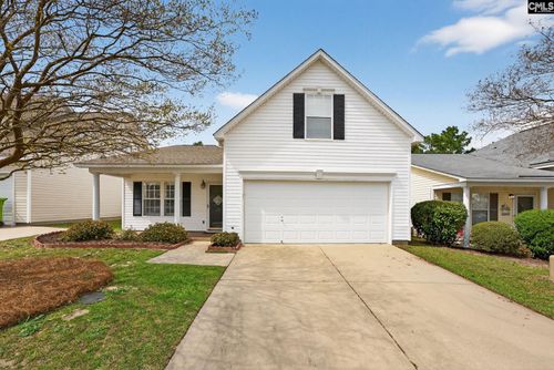 201 Chapelwood Drive, Columbia, SC, 29229 | Card Image