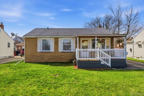 35 Blick St, Buffalo, NY, 14212-2310 | Card Image