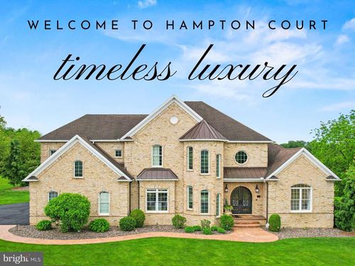 740 Hampton Ct, HARRISBURG, PA, 17112-3416 | Card Image