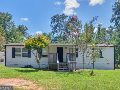 2321 N Walkers Mill Rd, Griffin, GA, 30223-5960 | Card Image