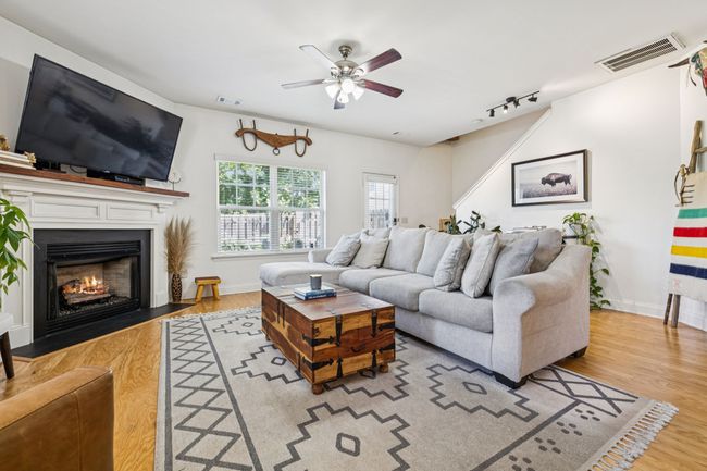 APT-101 - 735 Tulip Grove Rd, Townhouse with 3 bedrooms, 3 bathrooms and 1 parking in Hermitage TN | Image 10
