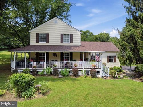 20636 Bent Willow Rd, ROHRERSVILLE, MD, 21779-1108 | Card Image