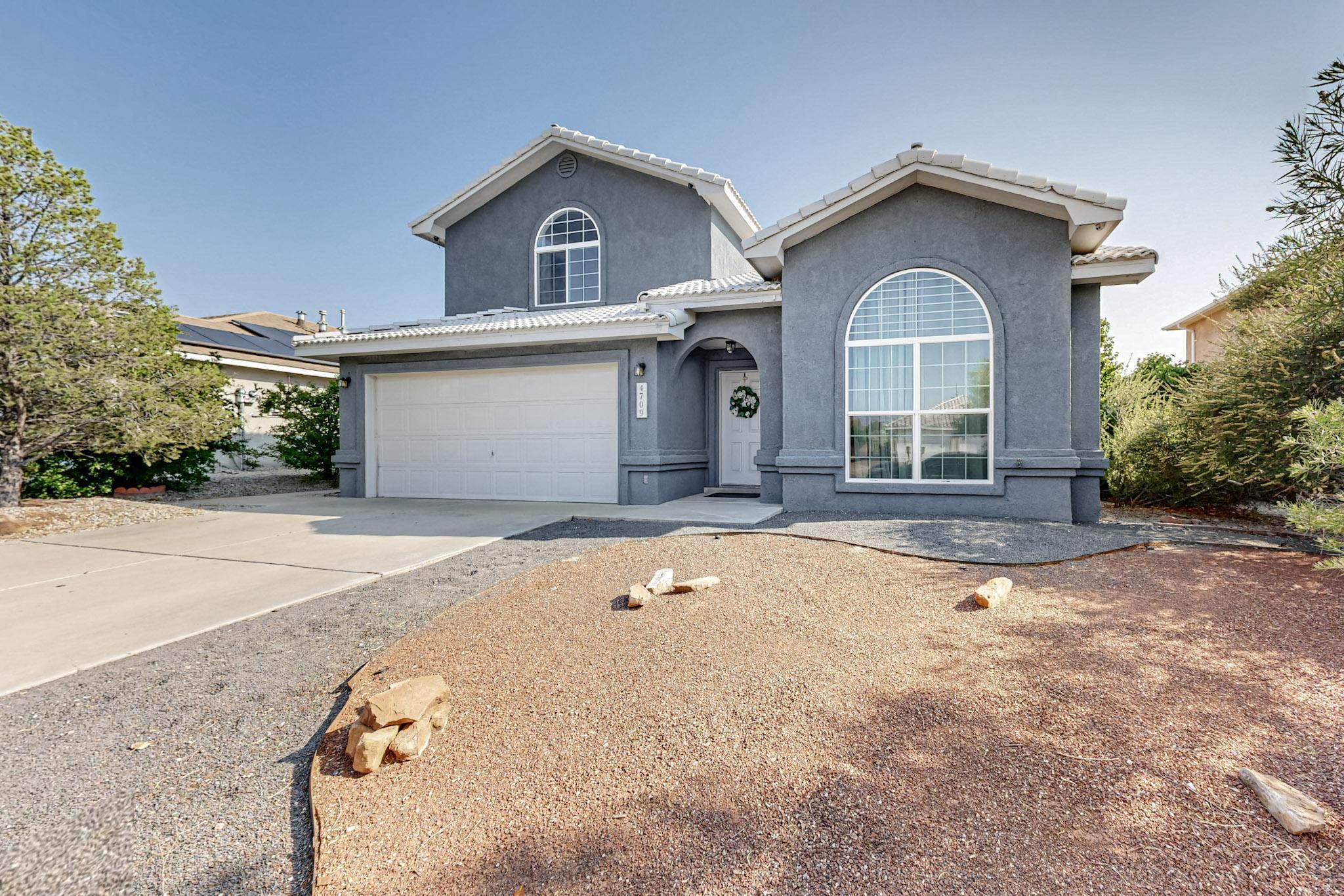Taylor Ridge Rd, Albuquerque, NM 87120