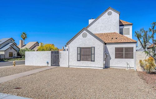20824 N 21st Ave, Phoenix, AZ, 85027-3434 | Card Image