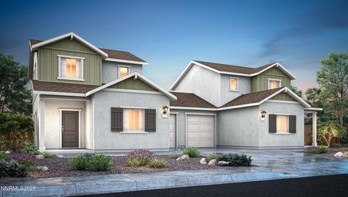8431 Redwood Dawn Dr, Reno, NV, 89506-4606 | Card Image