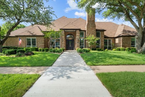 4609 Huffman Ct, Plano, TX, 75093-7135 | Card Image
