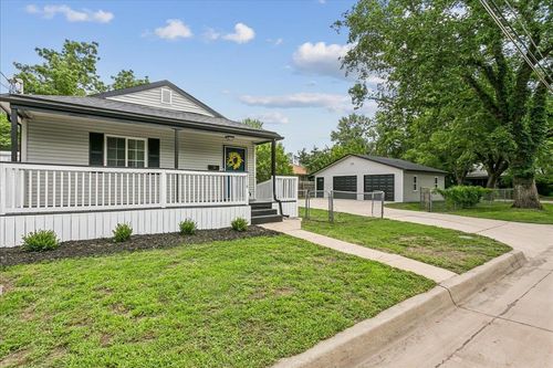 2718 E Orme St, Wichita, KS, 67211 | Card Image