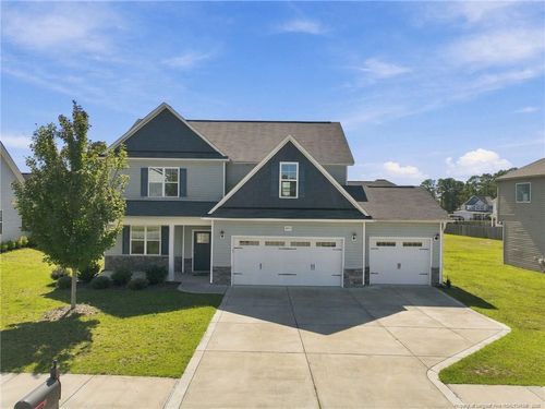 299 Tipperary St, Raeford, NC, 28376-1815 | Card Image