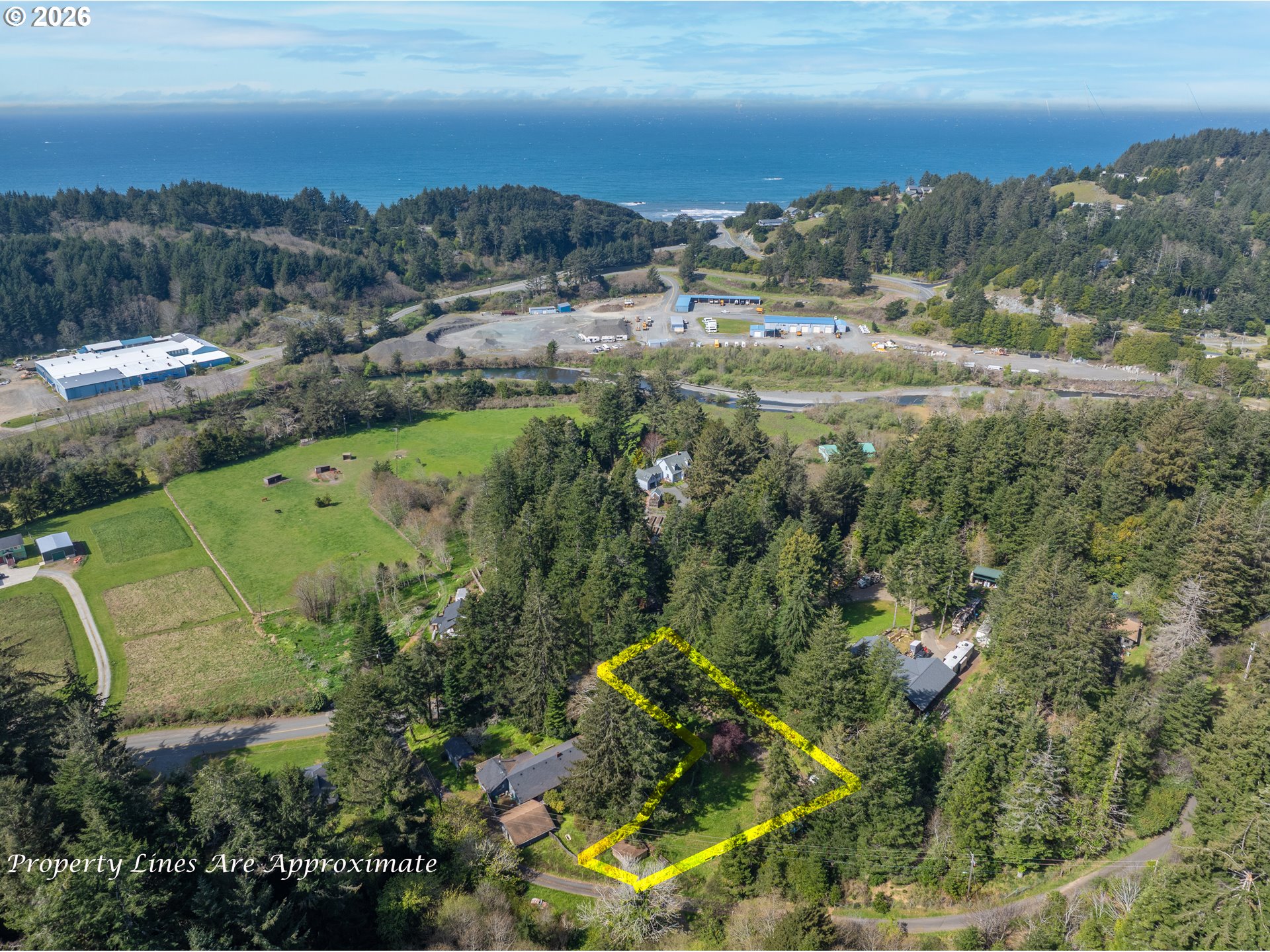 Land in GoldBeach 2