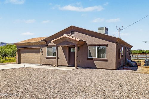 22 Camino India, Rio Rico, AZ, 85648-1044 | Card Image