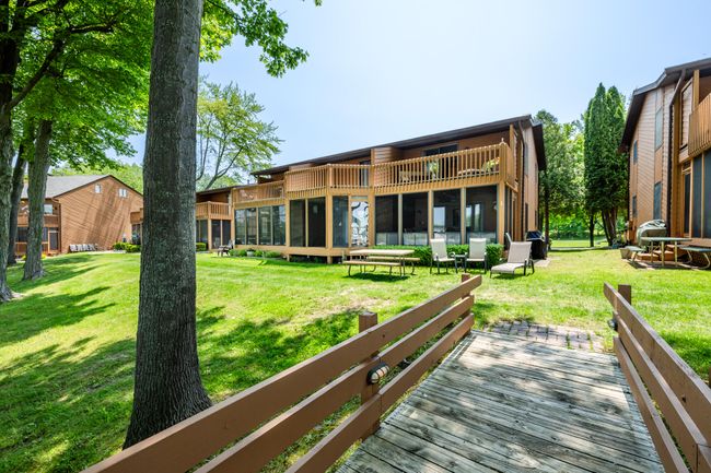 UNIT-11 - 5576 N Watervliet Rd, Condo with 2 bedrooms, 2 bathrooms and null parking in Watervliet MI | Image 40
