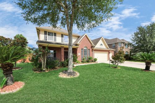 6803 Chapelfield Ln, Houston, TX, 77049-2050 | Card Image